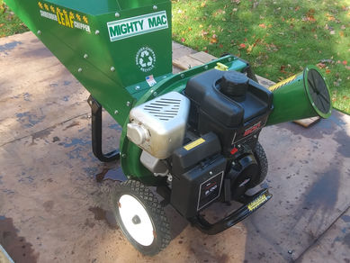 Recent repair project